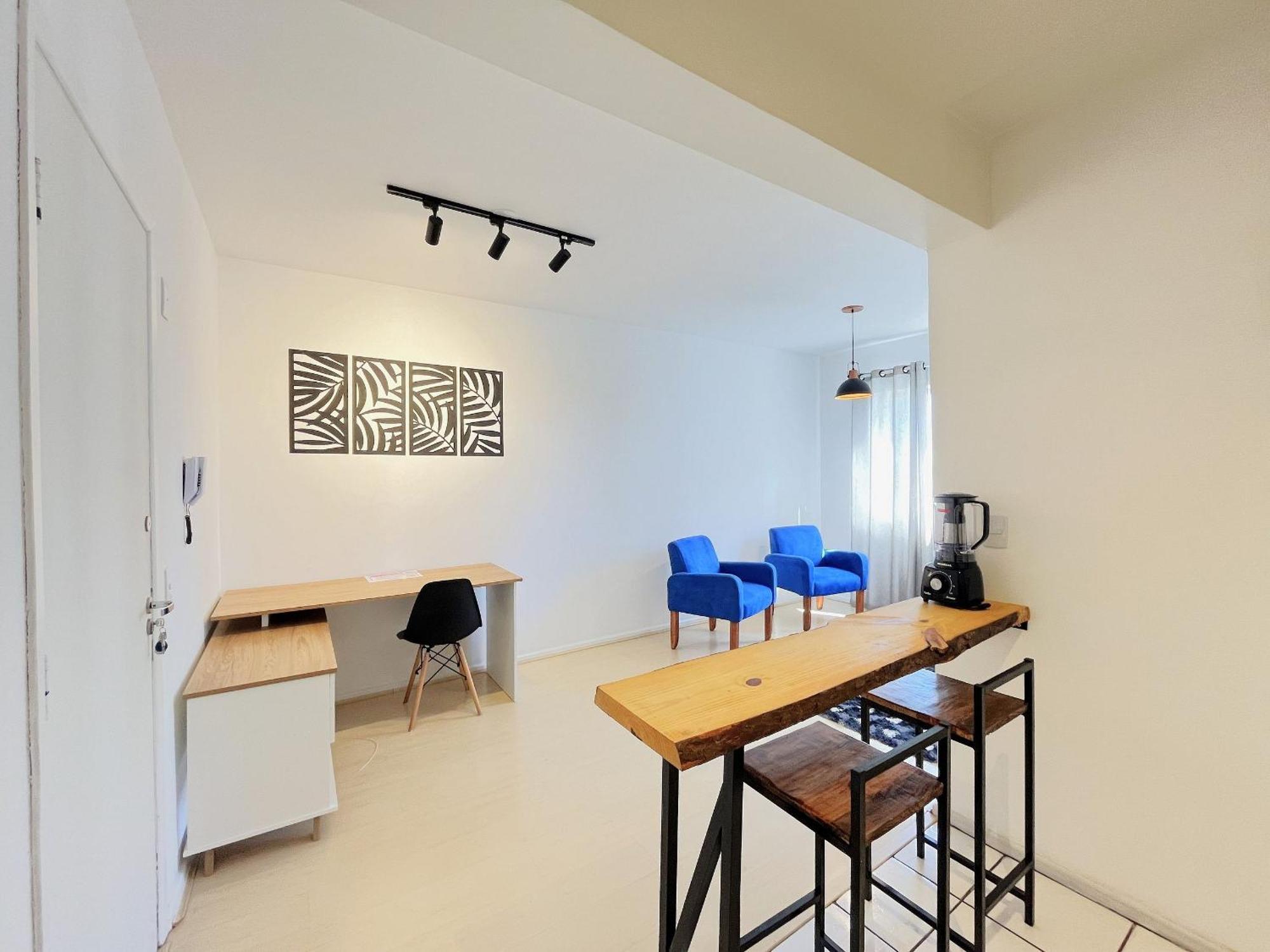 Predio Fantastico No Bairro Mais Requisitado De กูรีตีบา ภายนอก รูปภาพ