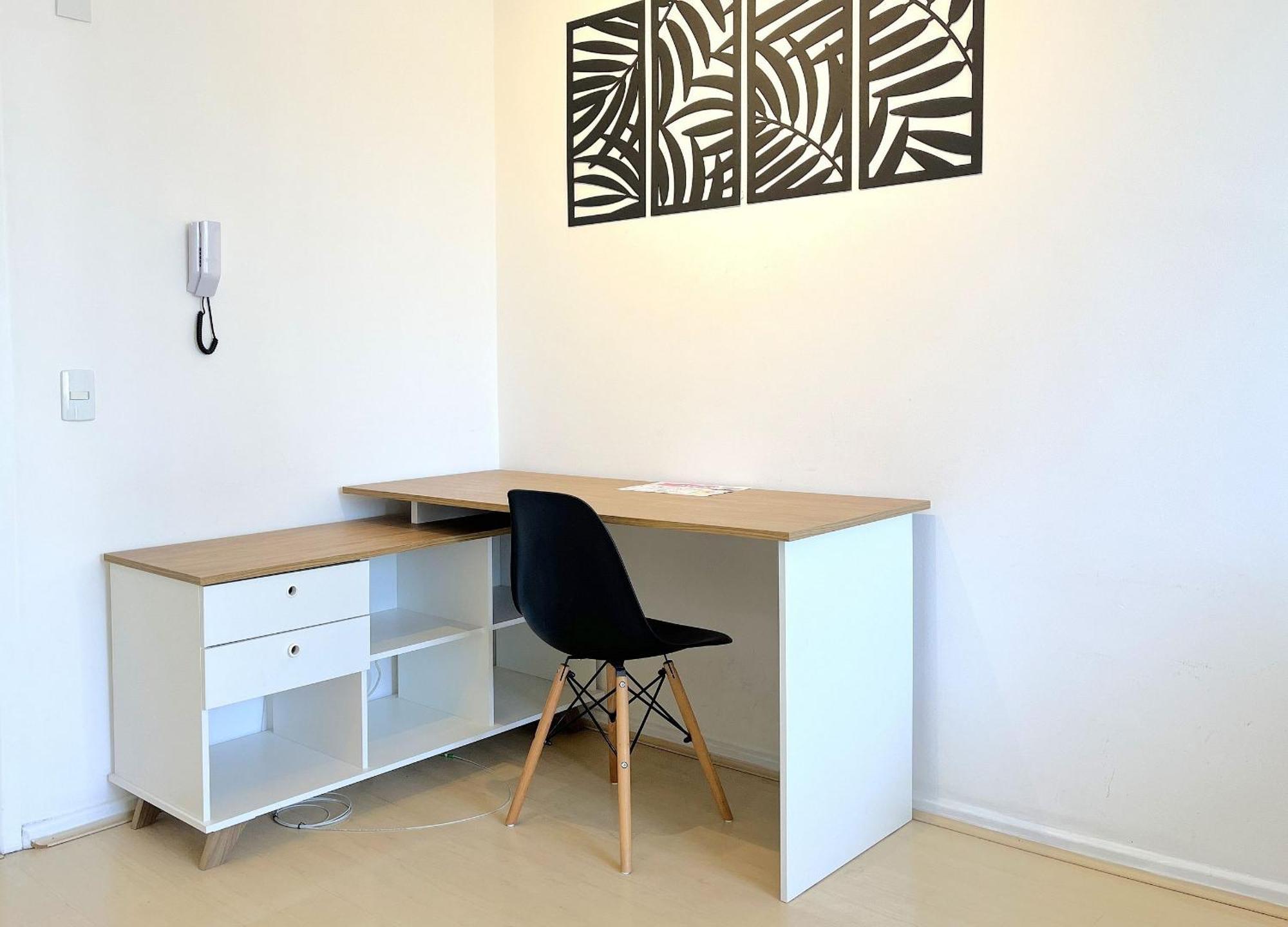 Predio Fantastico No Bairro Mais Requisitado De กูรีตีบา ภายนอก รูปภาพ