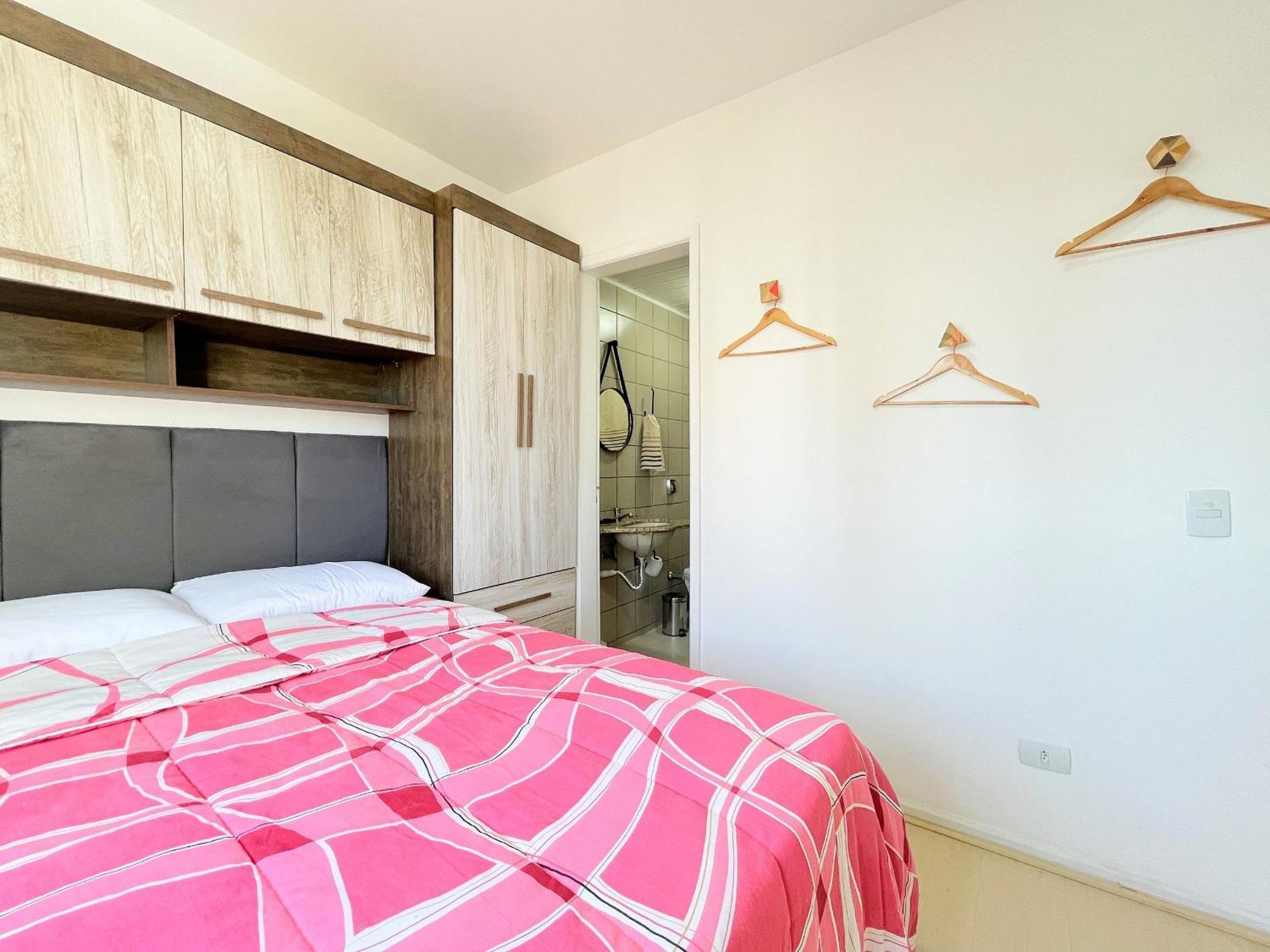 Predio Fantastico No Bairro Mais Requisitado De กูรีตีบา ภายนอก รูปภาพ