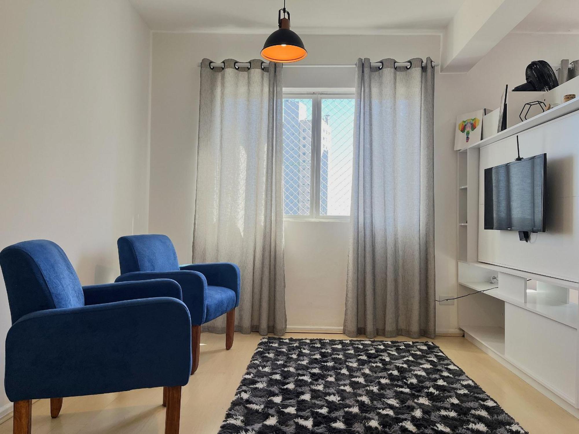 Predio Fantastico No Bairro Mais Requisitado De กูรีตีบา ภายนอก รูปภาพ